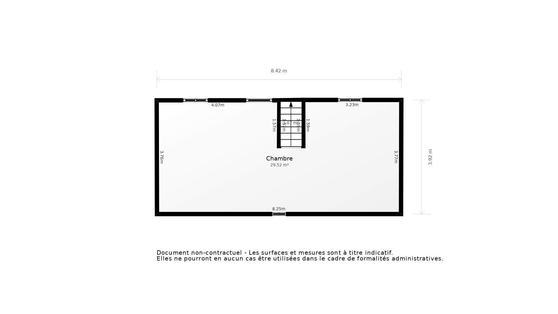 Vente Maison SAVIGNAC LES EGLISES - 8 pièces - 149 m² - (24420)