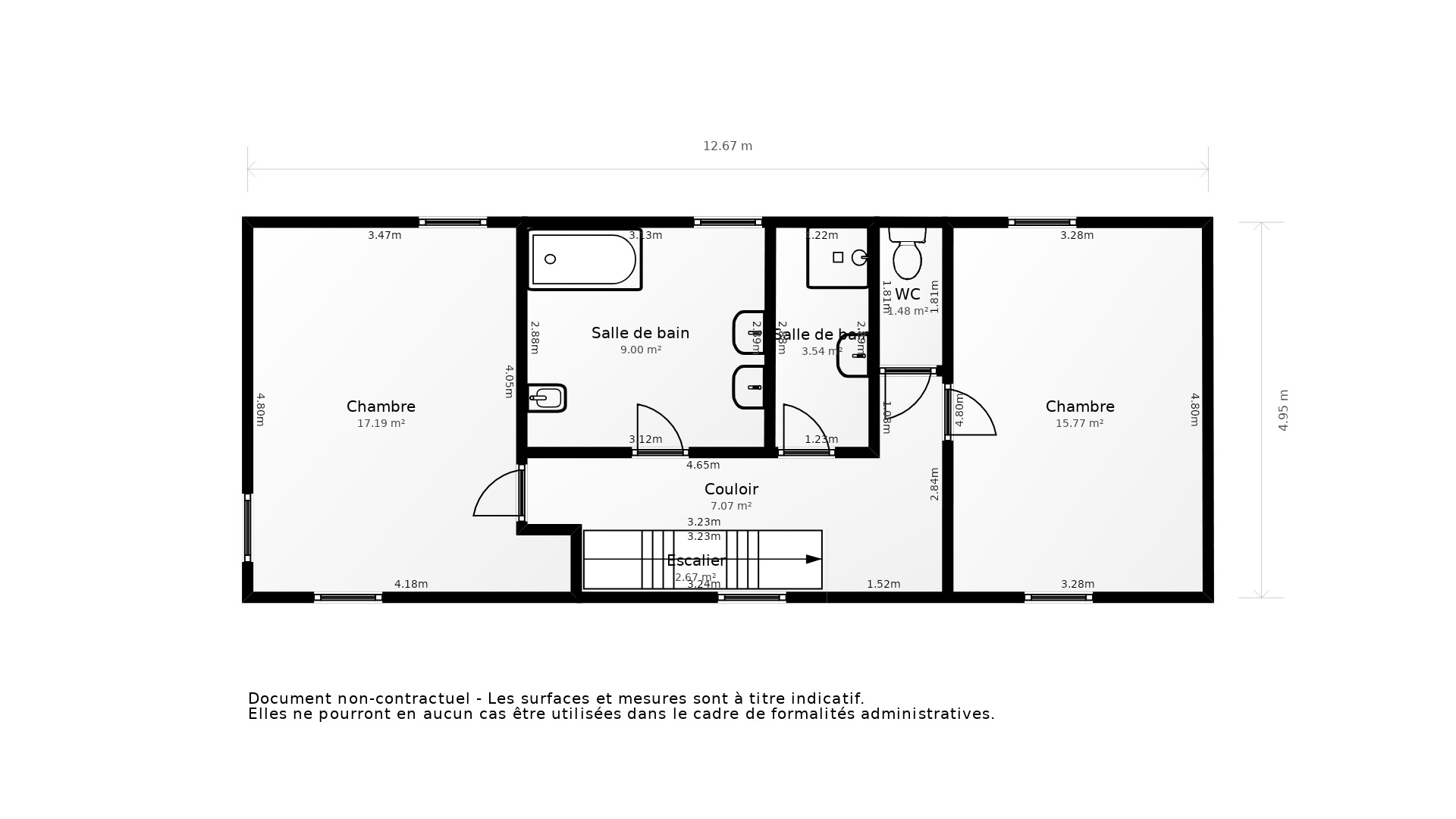 Vente Maison PONT AVEN - 6 pièces - 198 m² - (29930)