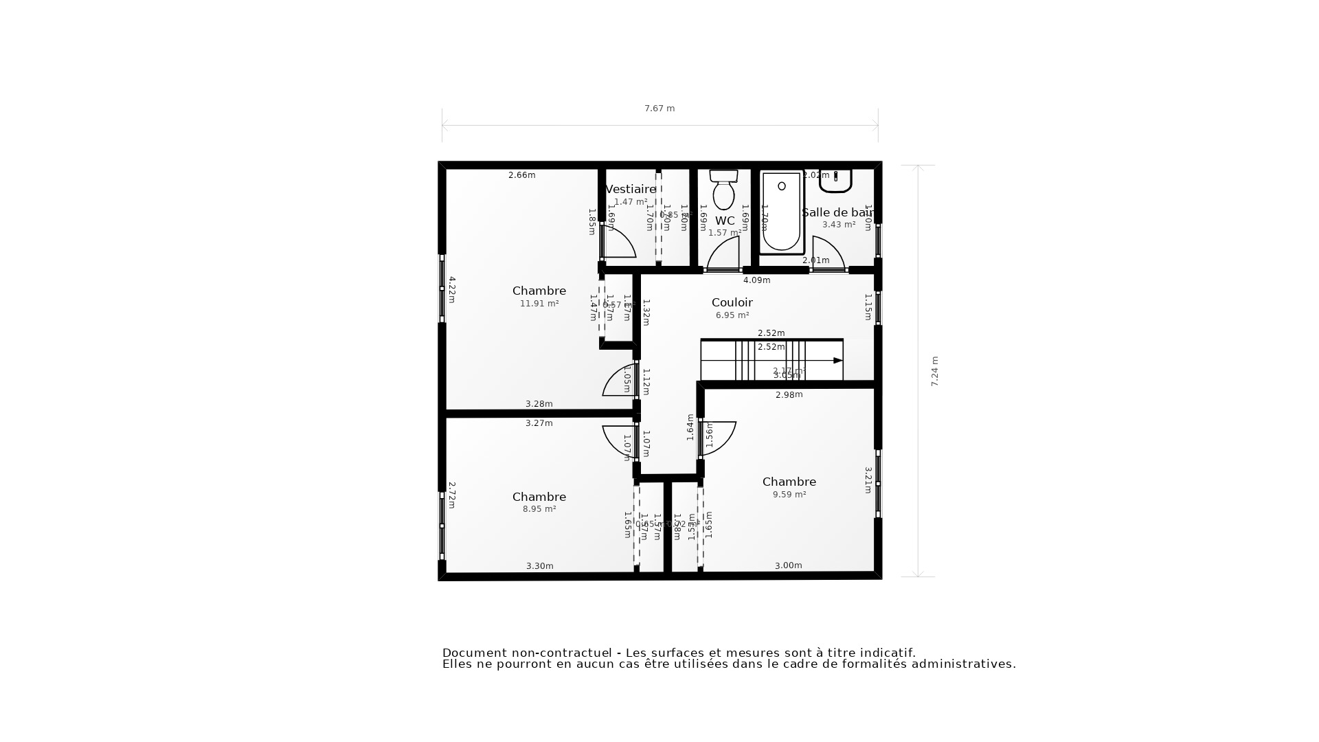 Vente Maison PLAISIR - 7 pièces - 132 m² - (78370)