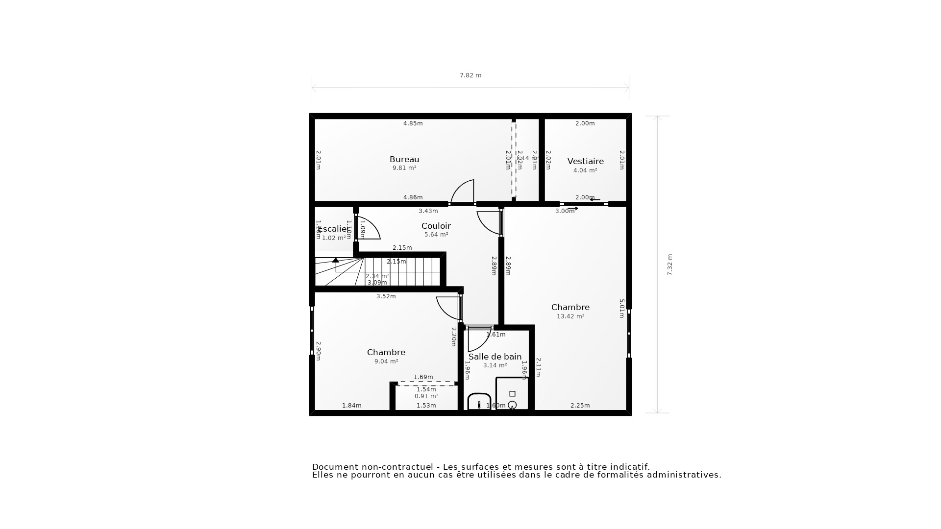 Vente Maison PLAISIR - 7 pièces - 132 m² - (78370)