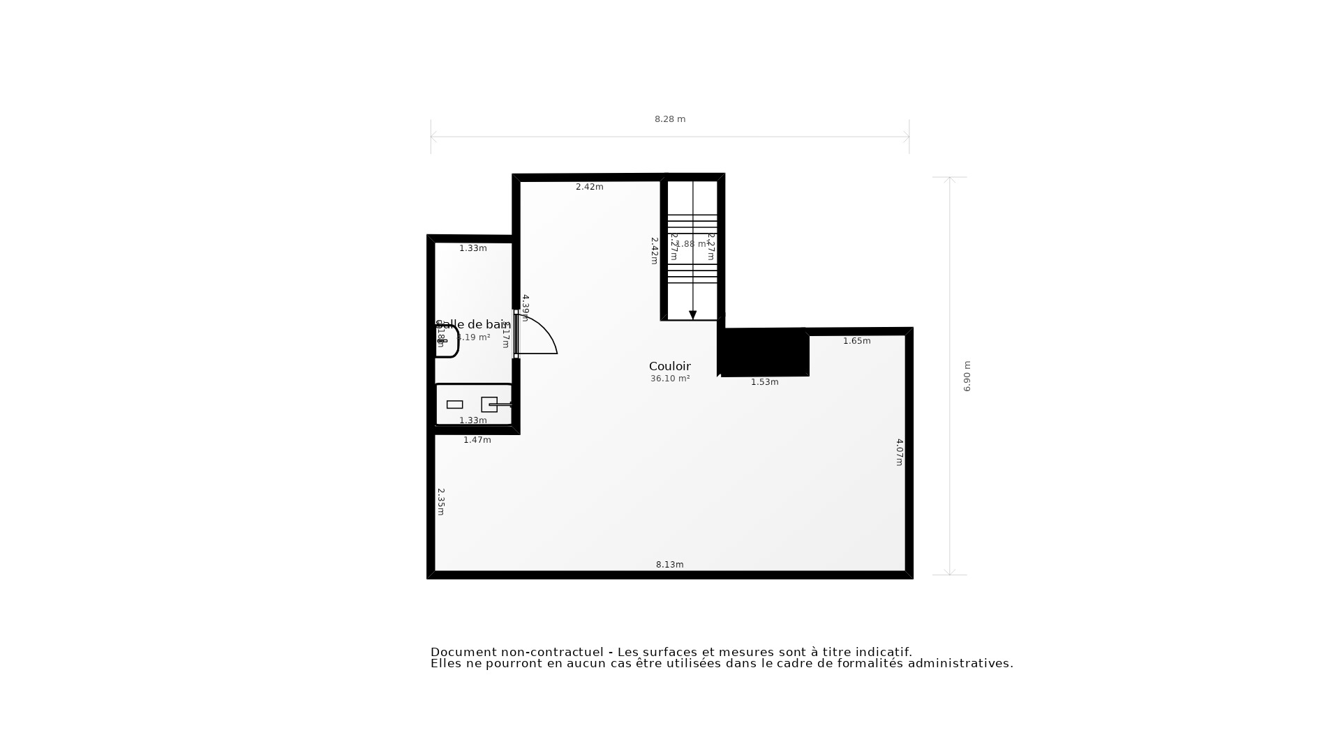 Vente Maison ACHERES - 6 pièces - 107 m² - (78260)