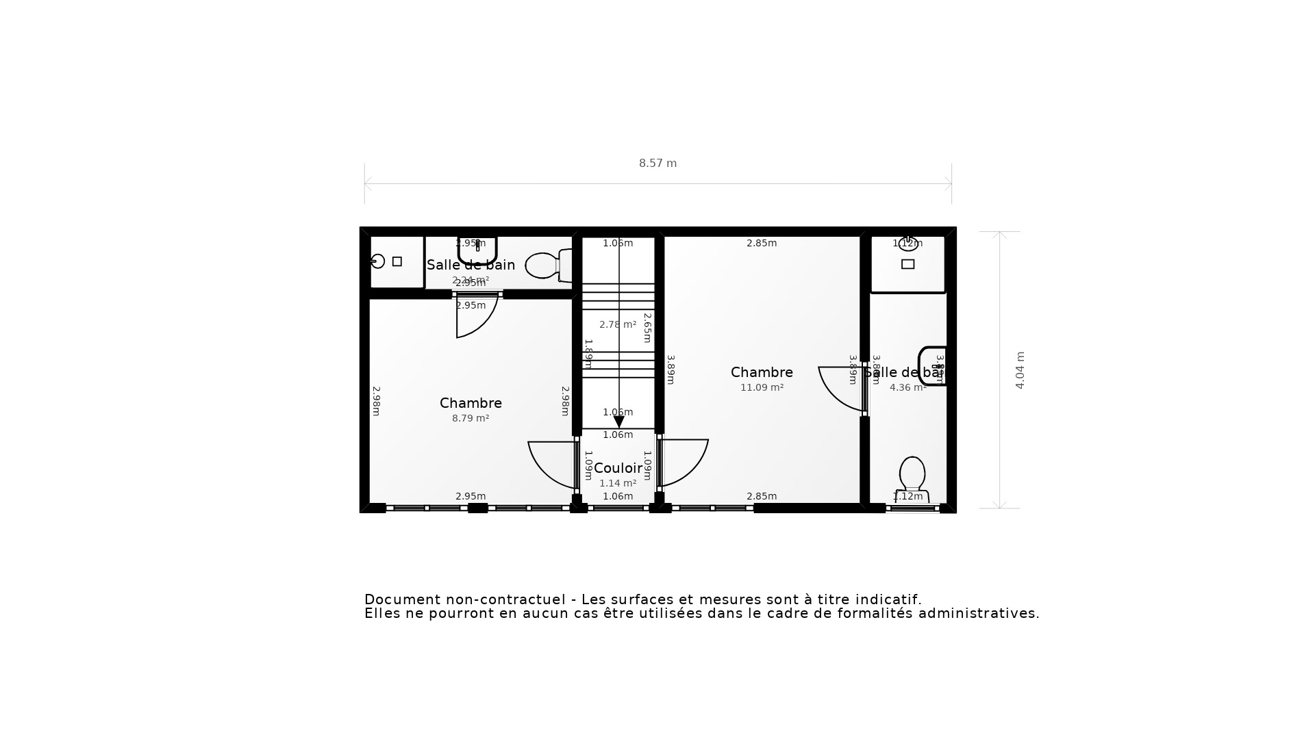 Vente Maison LOURDES - 3 pièces - 62,5 m² - (65100)