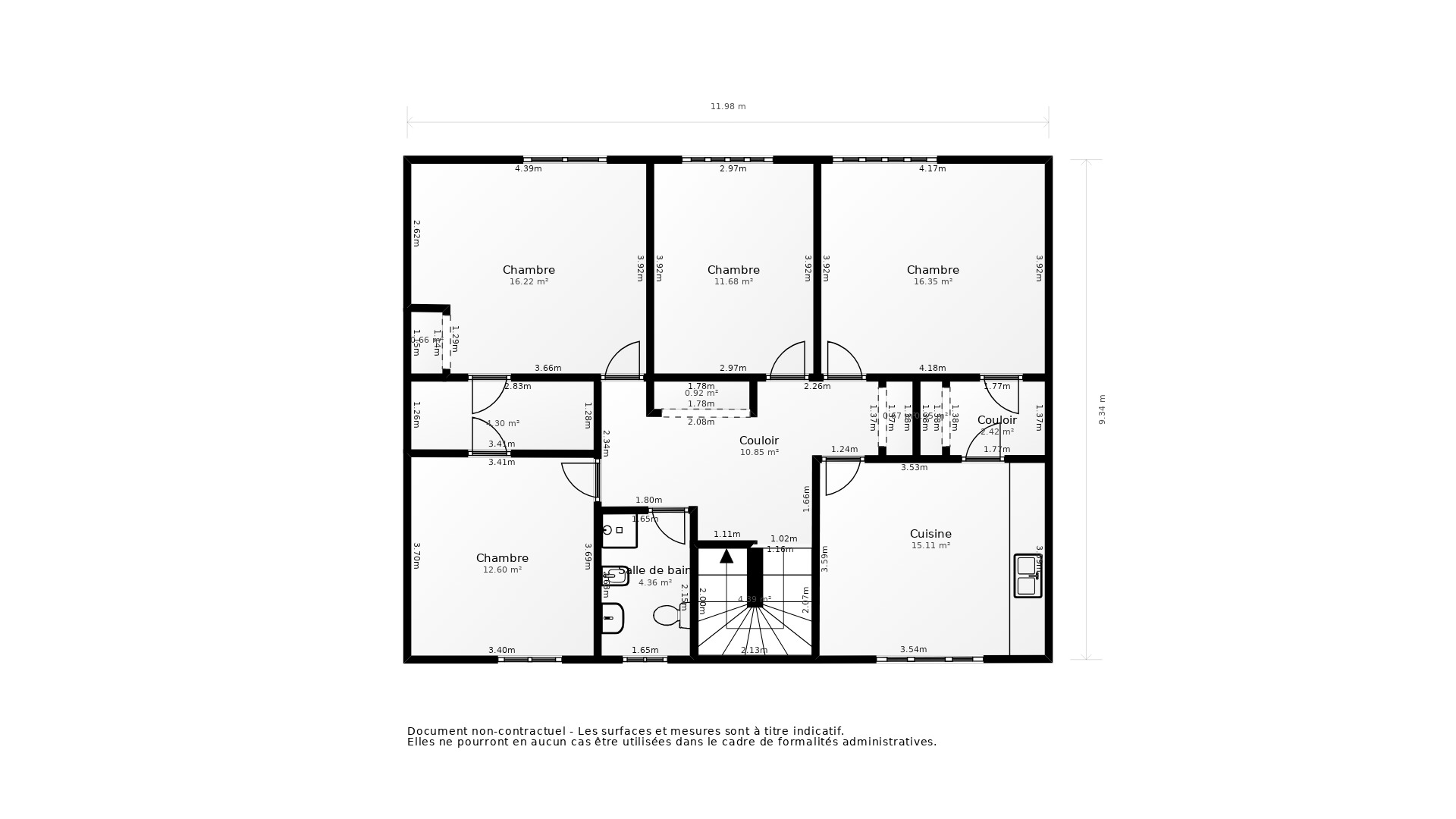 Vente Maison TELGRUC SUR MER - 6 pièces - 250 m² - (29560)