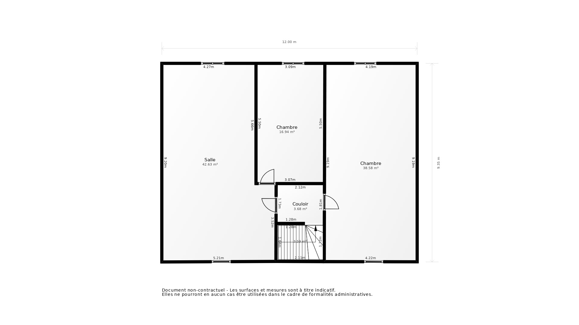 Vente Maison TELGRUC SUR MER - 6 pièces - 250 m² - (29560)