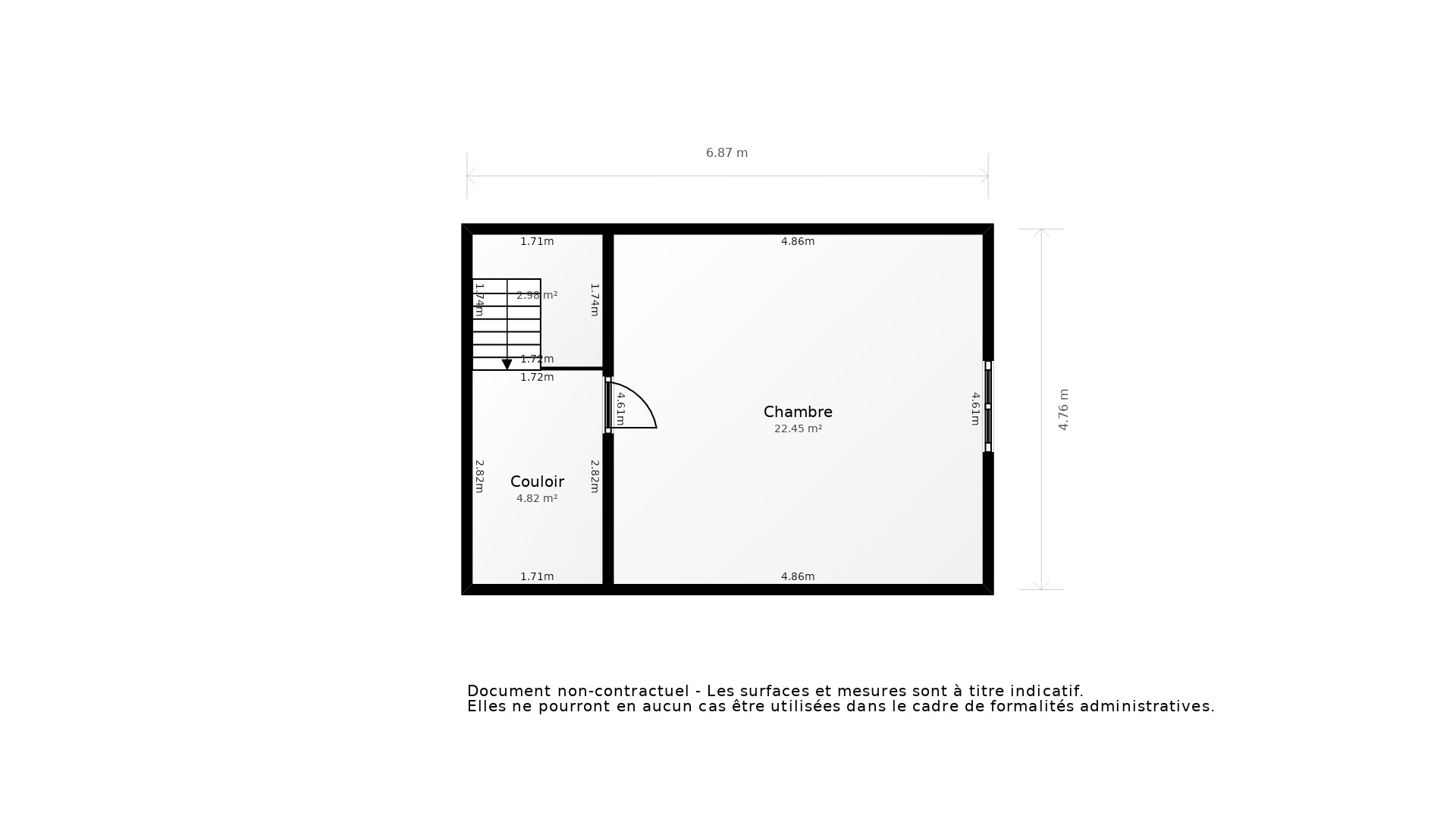 Vente Maison BRANCEILLES - 4 pièces - 87 m² - (19500)