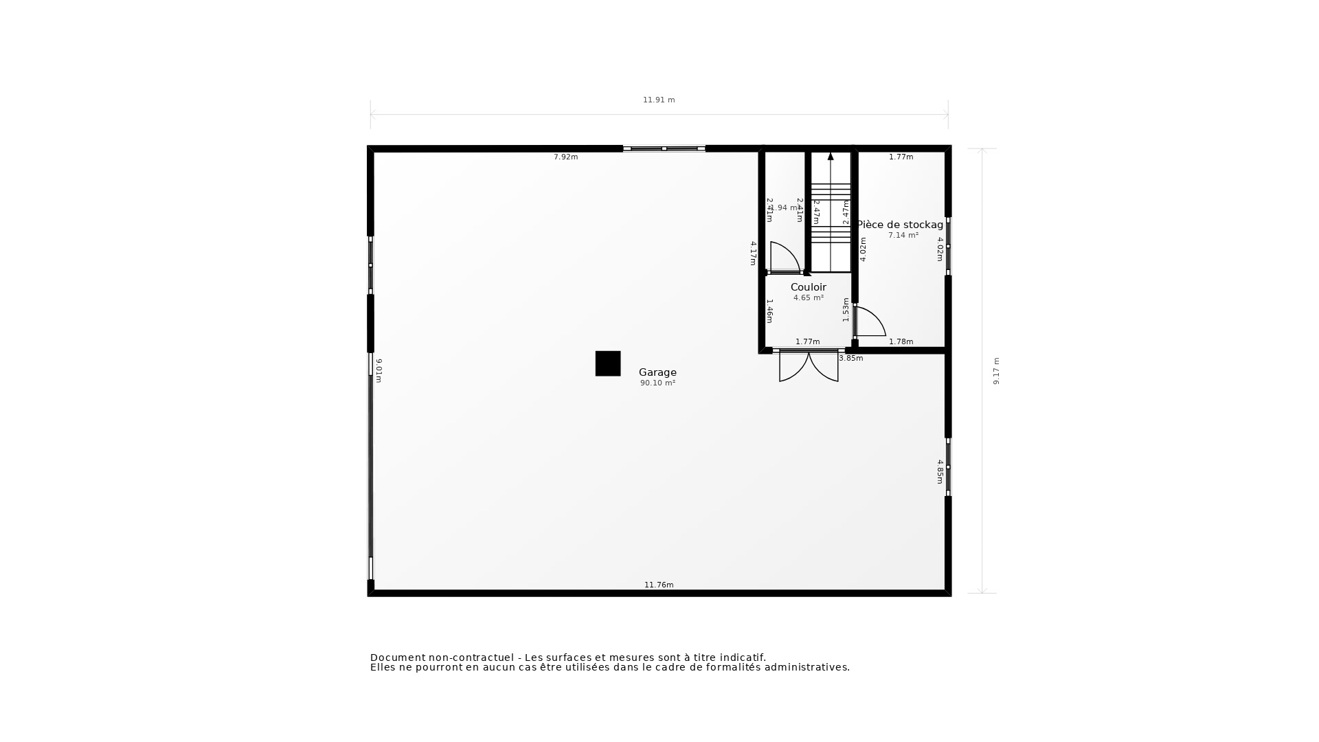 Vente Maison BREST - 7 pièces - 140 m² - (29200)