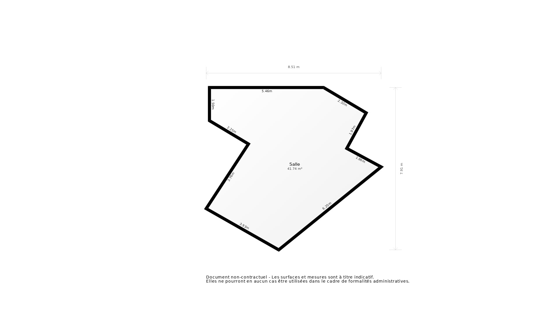 Vente Maison TOSSE - 5 pièces - 129 m² - (40230)