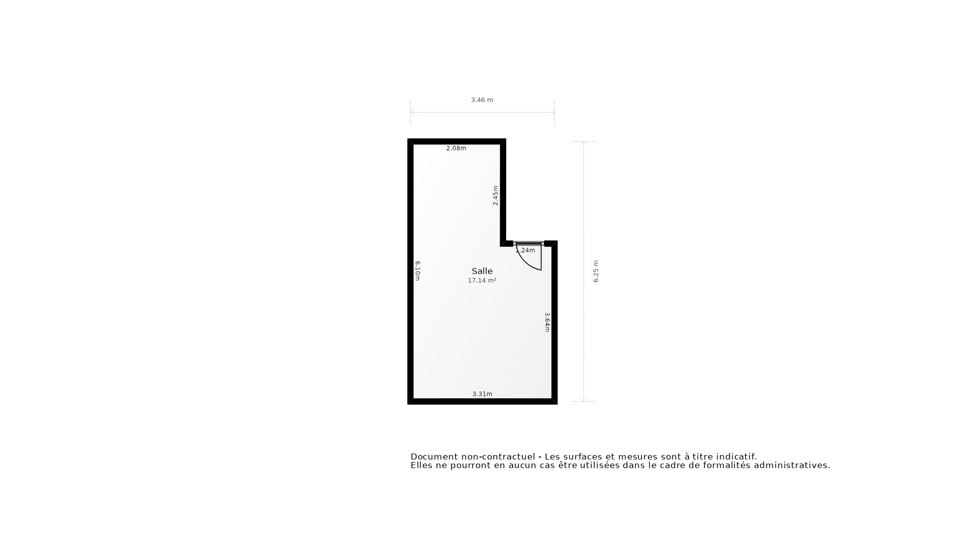 Vente Maison LOCHES - 6 pièces - 146 m² - (37600)