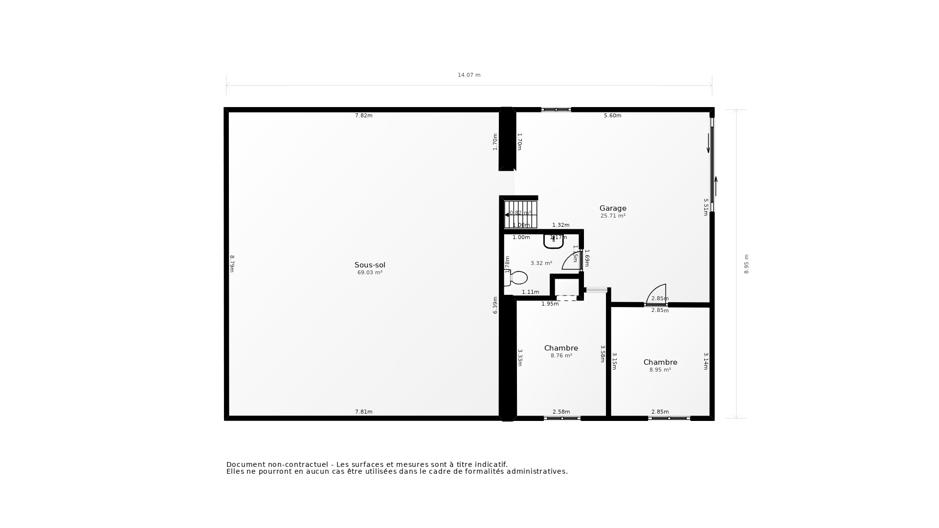 Vente Maison PECHABOU - 5 pièces - 104 m² - (31320)