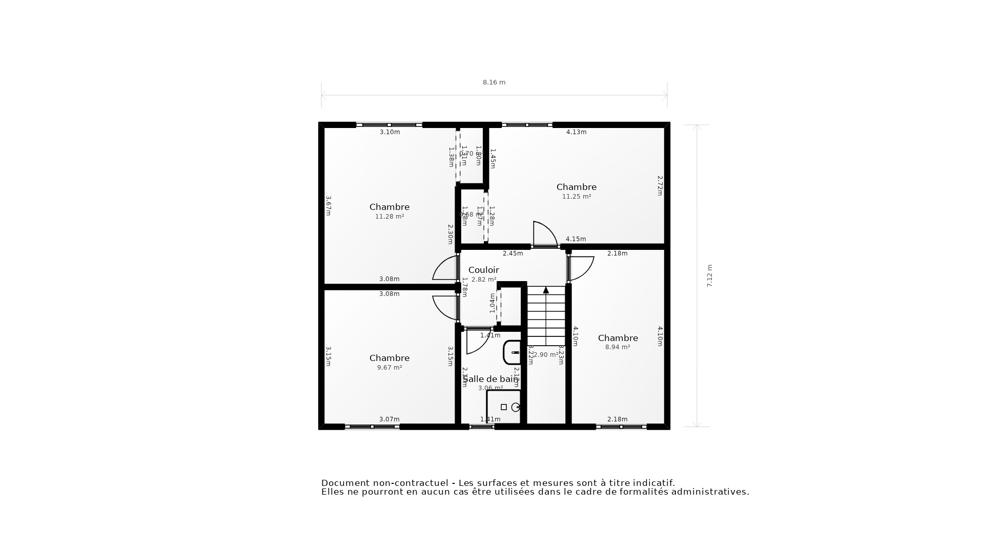 Vente Maison LANESTER - 6 pièces - 92 m² - (56600)