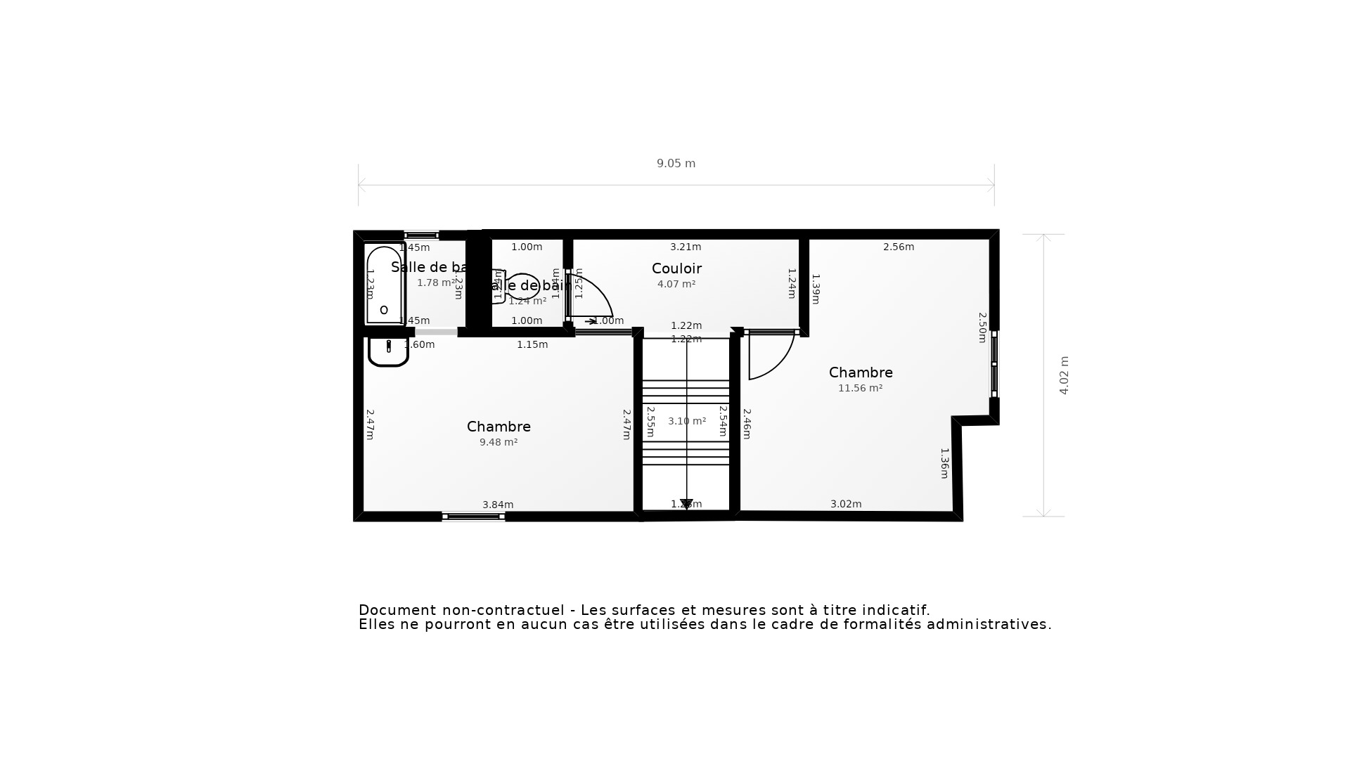 Vente Maison ADE - 4 pièces - 82 m² - (65100)
