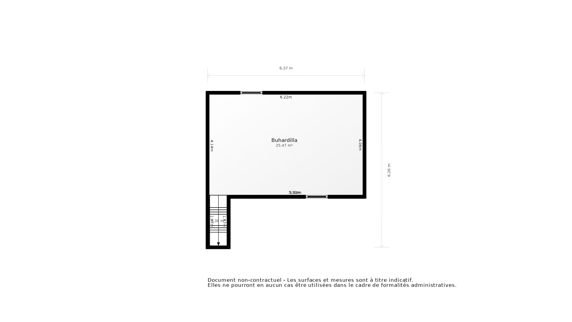 Vente Maison ECQUEVILLY - 5 pièces - 90 m² - (78920)
