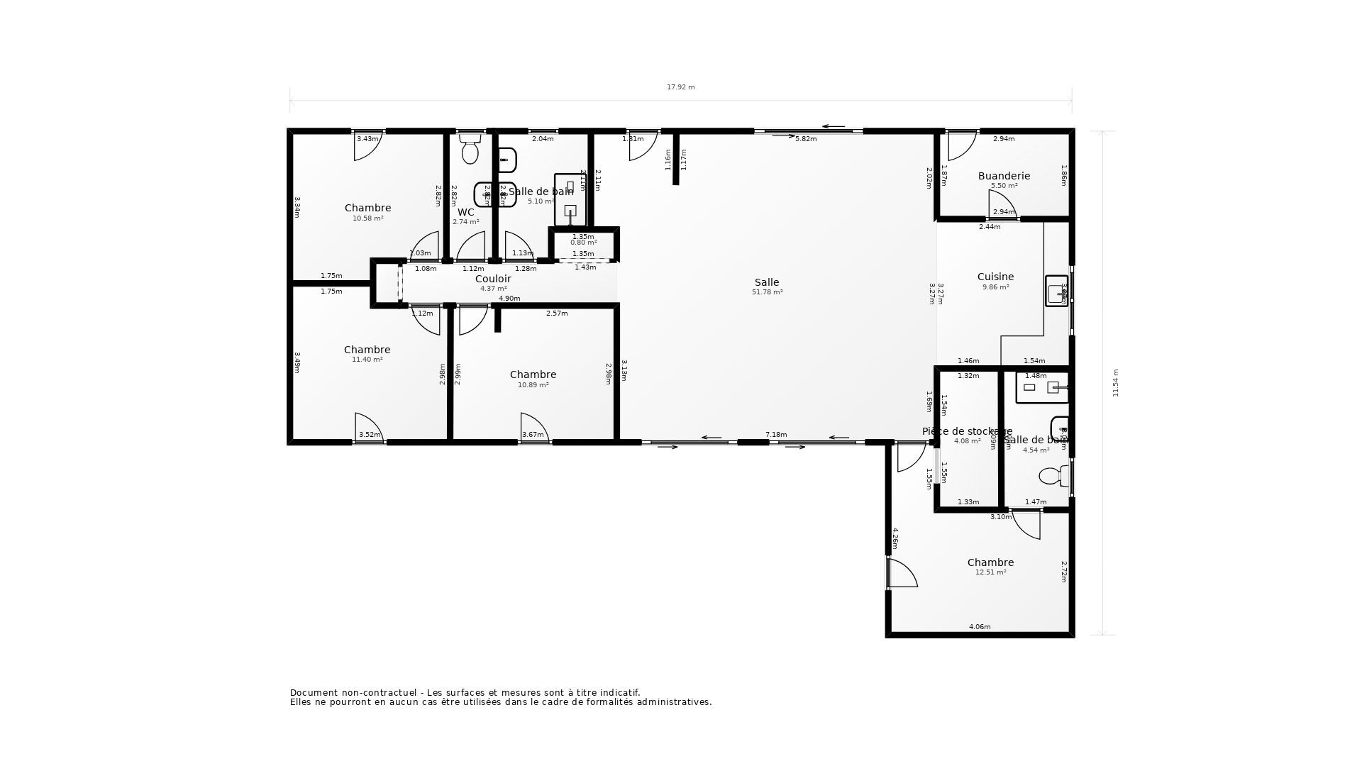 Vente Maison CARBONNE - 6 pièces - 145 m² - (31390)
