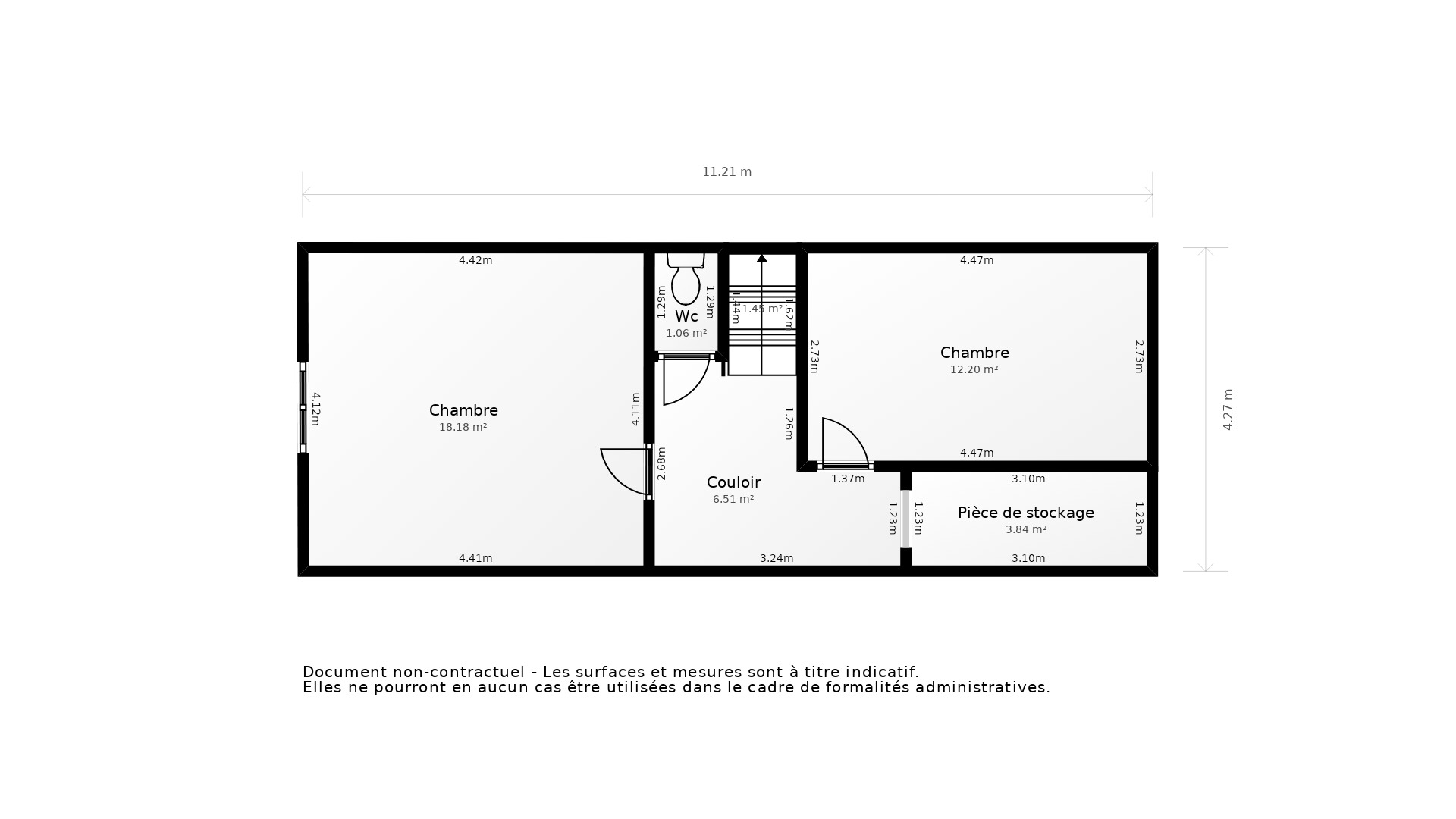 Vente Maison COTEAUX SUR LOIRE - 5 pièces - 105 m² - (37130)