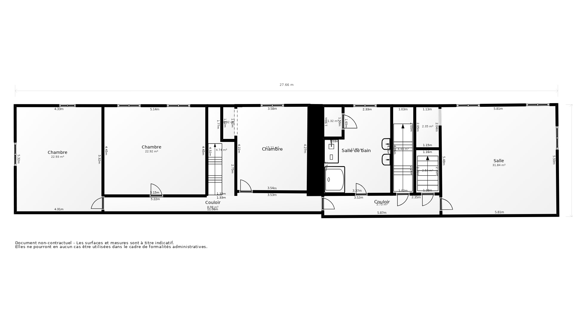 Vente Maison MASLACQ - 7 pièces - 315,3 m² - (64300)