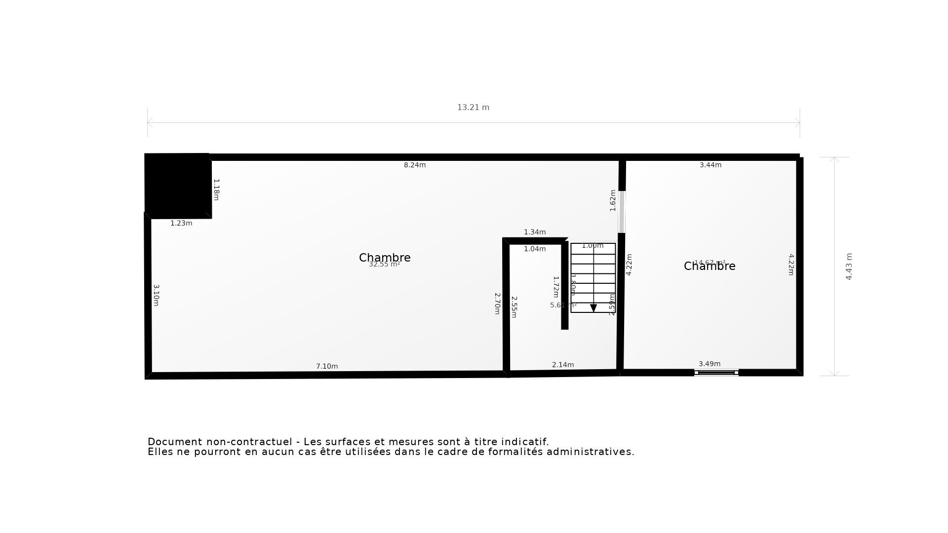 Vente Maison MASLACQ - 7 pièces - 315,3 m² - (64300)