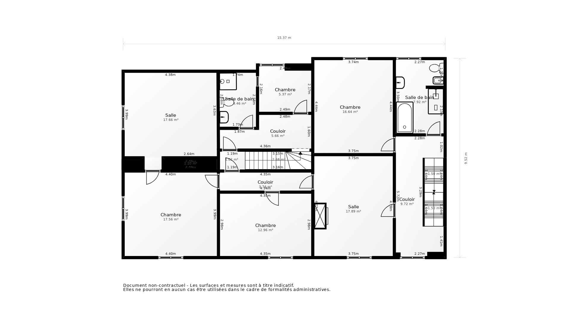 Vente Maison BELLESERRE - 10 pièces - 232 m² - (81540)