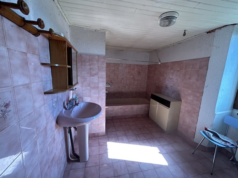 Vente Maison VARETZ - 6 pièces -137 m² - (19240)