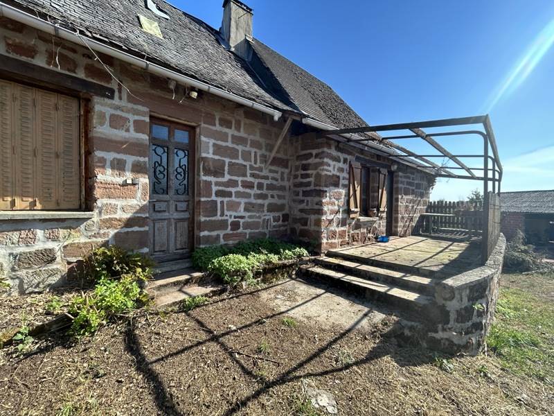 Vente Maison VARETZ - 6 pièces -137 m² - (19240)