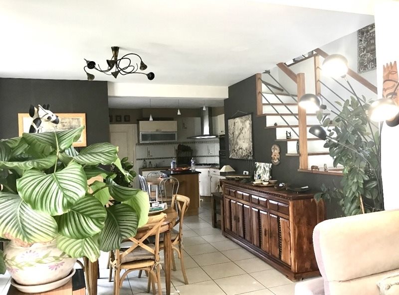 Vente Maison DONZENAC - 6 pièces -118 m² - (19270)