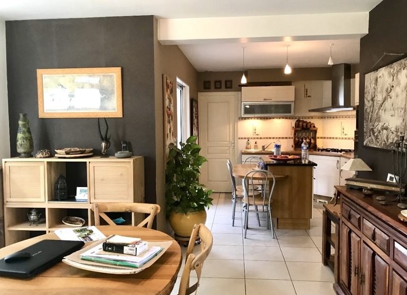 Vente Maison DONZENAC - 6 pièces -118 m² - (19270)