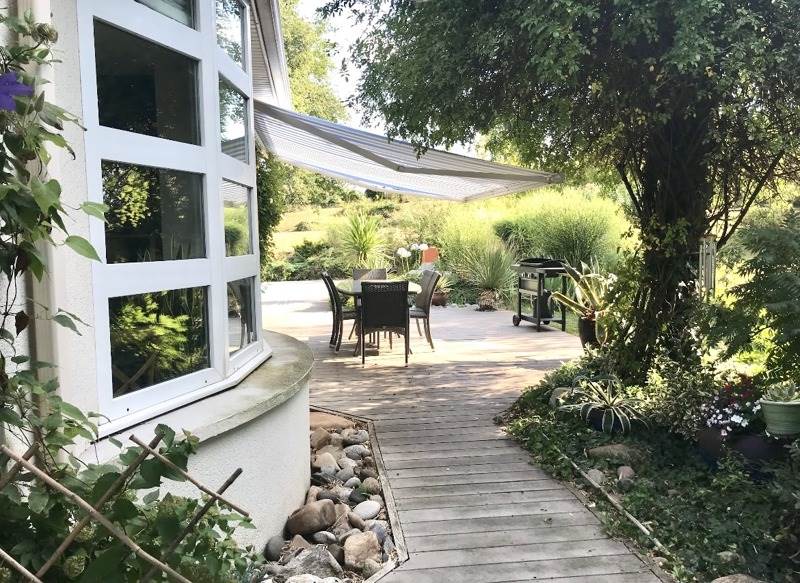 Vente Maison DONZENAC - 6 pièces -118 m² - (19270)