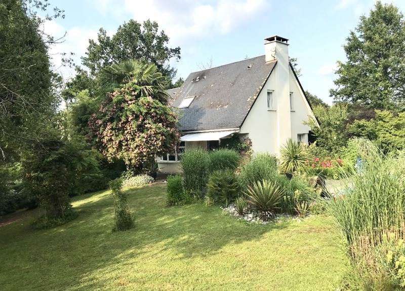 Vente Maison DONZENAC - 6 pièces -118 m² - (19270)