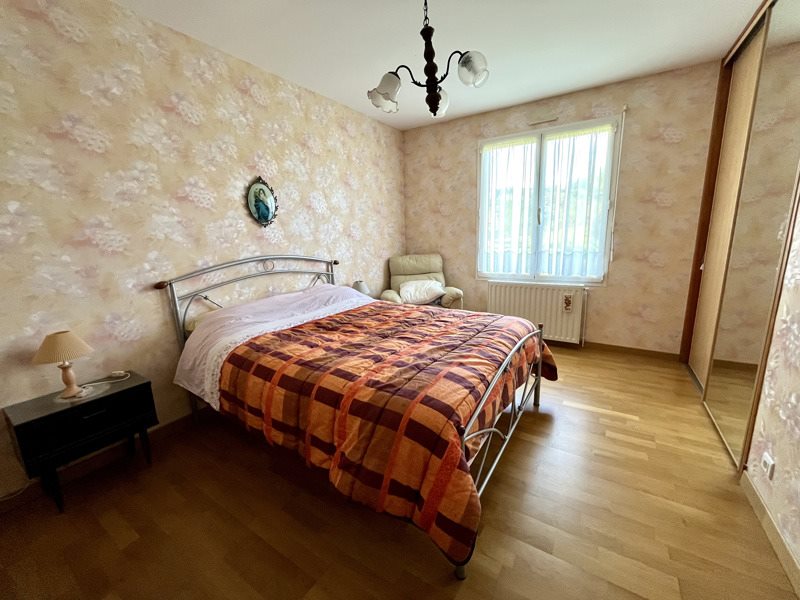 Vente Maison OBJAT - 7 pièces -148 m² - (19130)