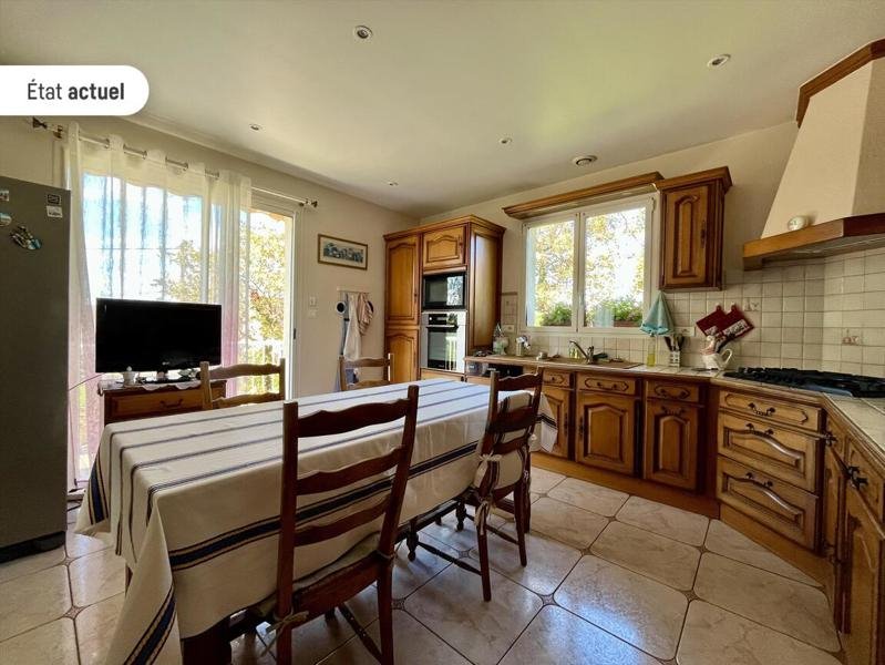 Vente Maison OBJAT - 7 pièces -148 m² - (19130)