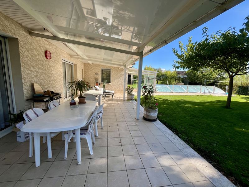 Vente Maison OBJAT - 7 pièces -148 m² - (19130)