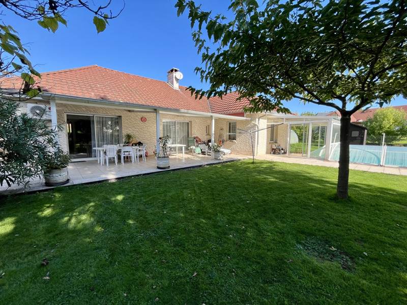 Vente Maison OBJAT 19130 7 pièces - 148 m²