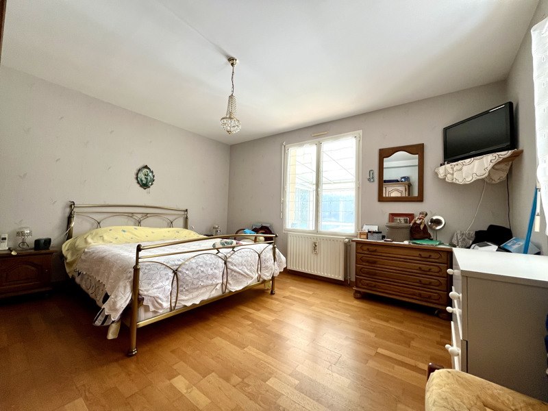 Vente Maison OBJAT - 7 pièces -148 m² - (19130)