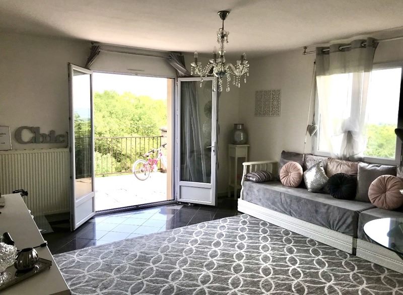 Vente Maison USSAC - 4 pièces -118 m² - (19270)