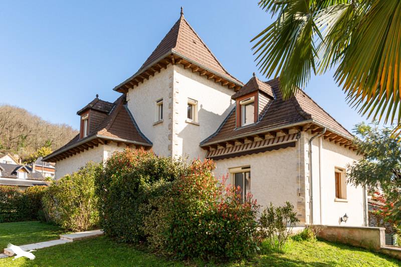 Maison Brive-la-Gaillarde