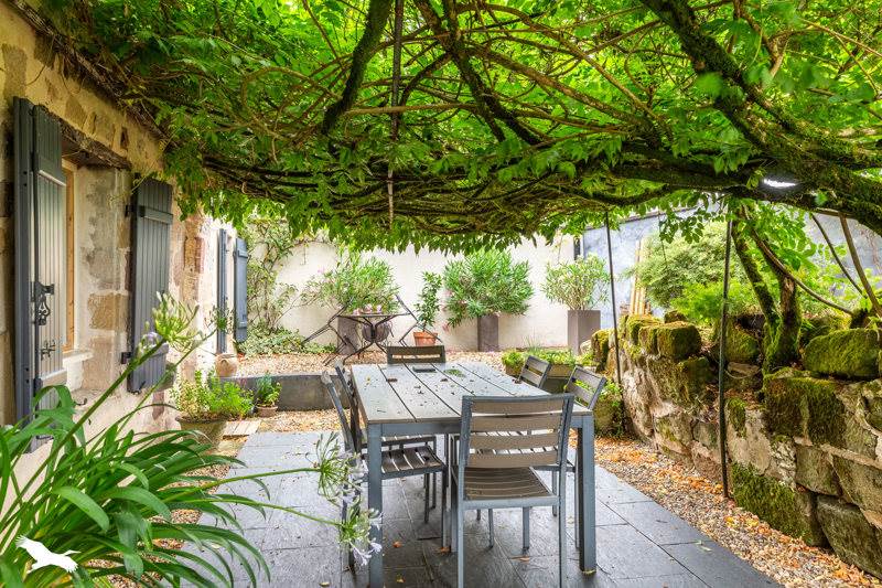 Vente Maison USSAC - 5 pièces -137 m² - (19270)