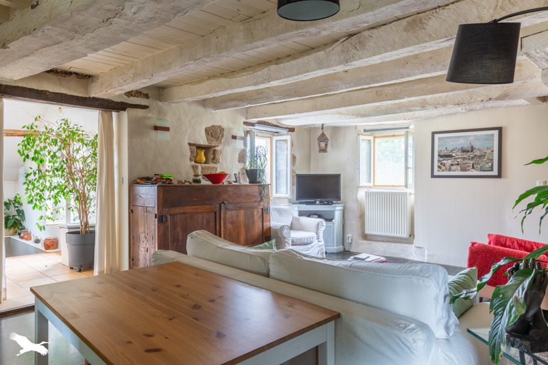 Vente Maison USSAC - 5 pièces -137 m² - (19270)