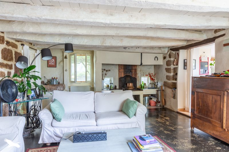 Vente Maison USSAC - 5 pièces -137 m² - (19270)