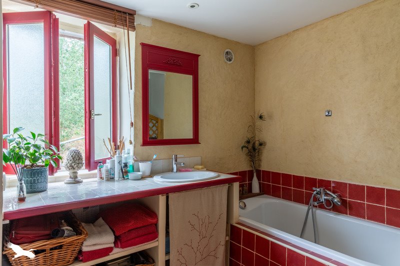 Vente Maison USSAC - 5 pièces -137 m² - (19270)