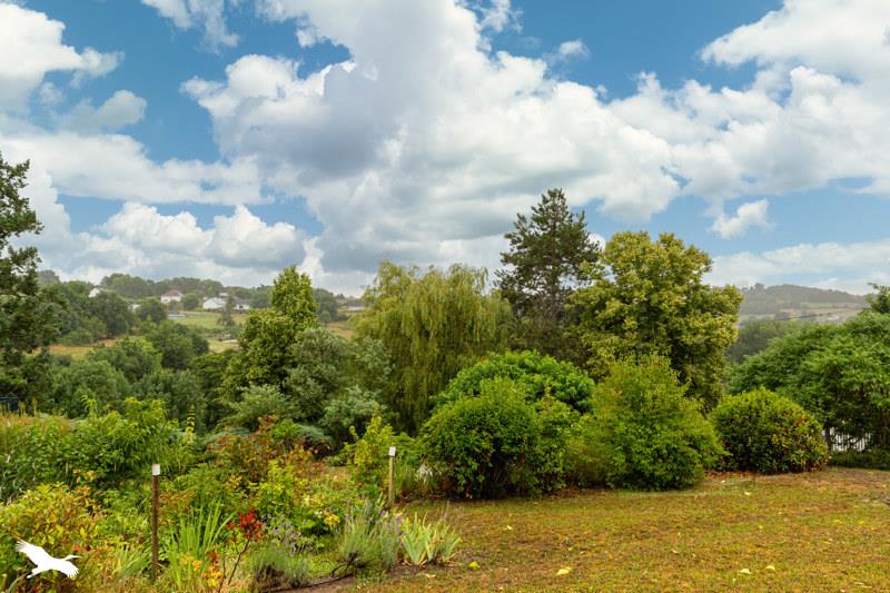 Vente Maison USSAC - 5 pièces -137 m² - (19270)