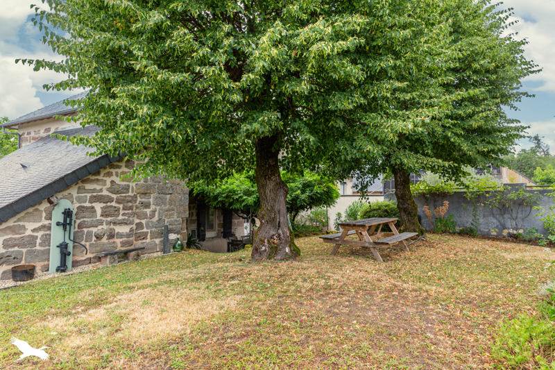 Vente Maison USSAC - 5 pièces -137 m² - (19270)