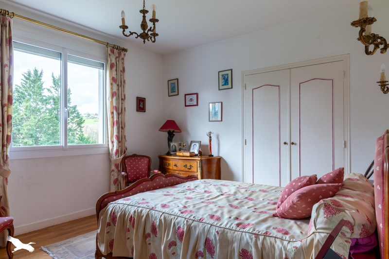 Vente Maison USSAC - 10 pièces -287 m² - (19270)