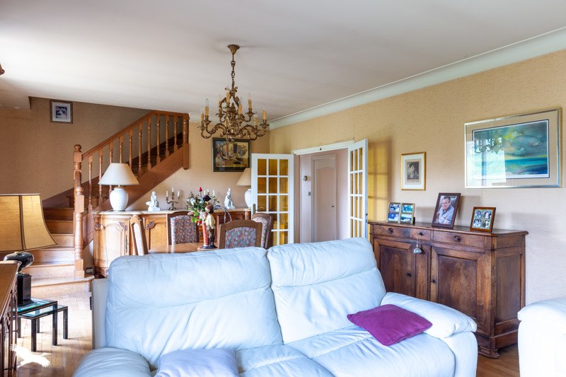 Vente Maison USSAC - 10 pièces -287 m² - (19270)