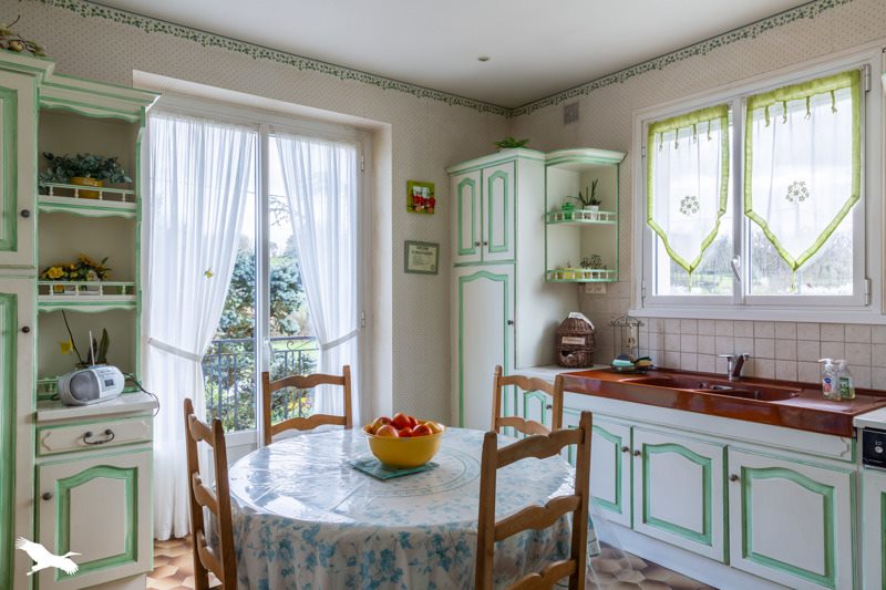Vente Maison USSAC - 10 pièces -287 m² - (19270)