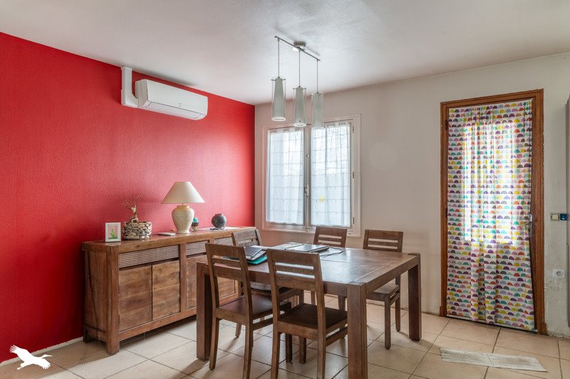 Vente Maison USSAC - 4 pièces -123 m² - (19270)
