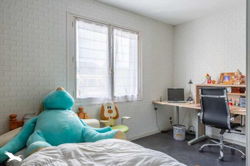 Vente Maison USSAC - 4 pièces -123 m² - (19270)