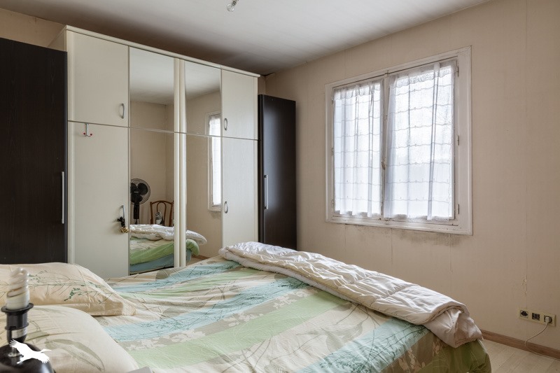 Vente Maison USSAC - 4 pièces -123 m² - (19270)