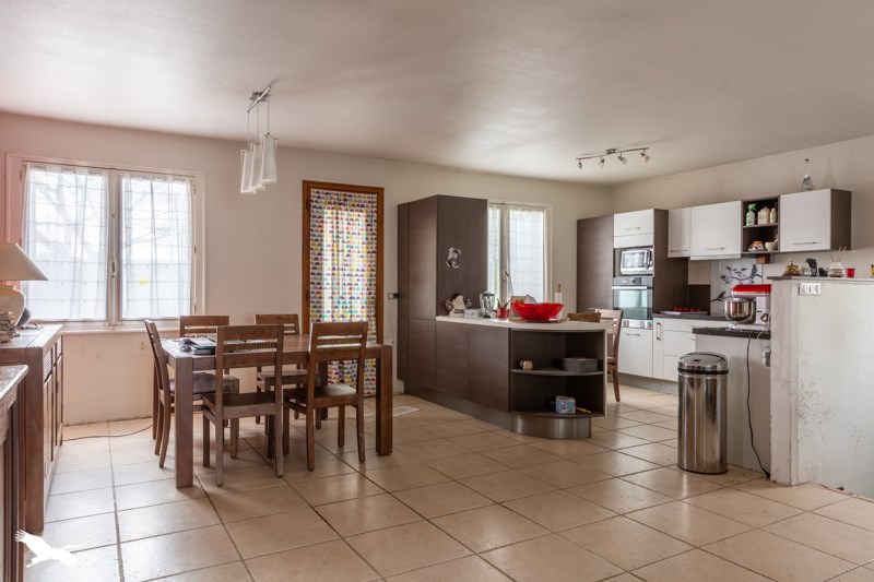 Vente Maison USSAC - 4 pièces -123 m² - (19270)