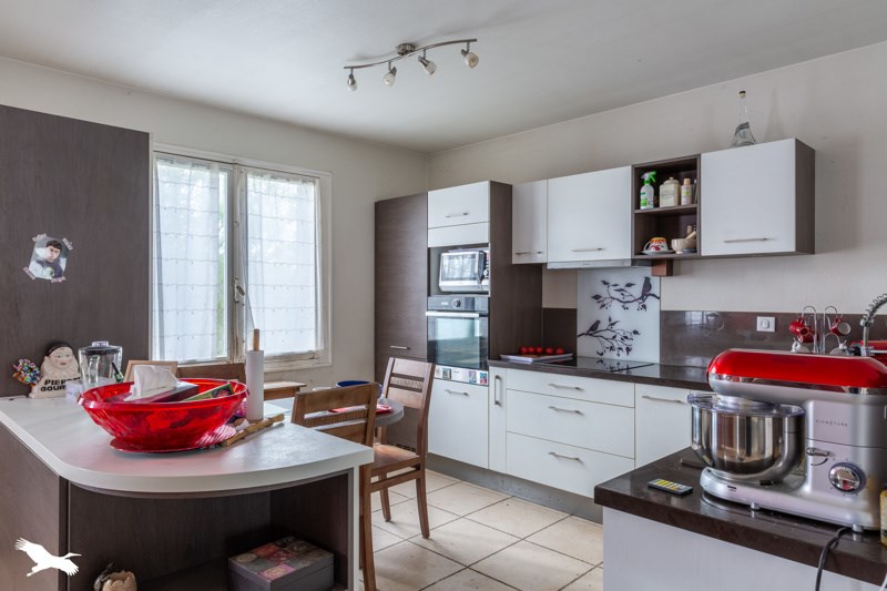 Vente Maison USSAC - 4 pièces -123 m² - (19270)