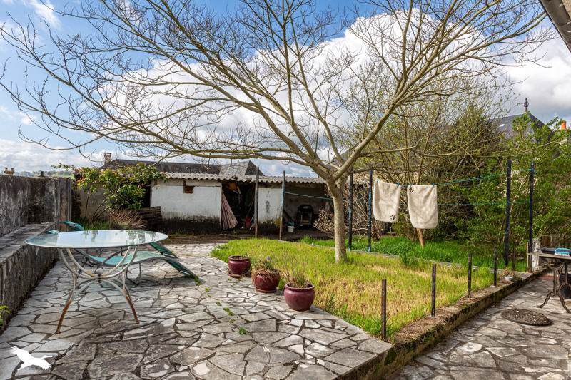 Vente Maison USSAC - 4 pièces -123 m² - (19270)