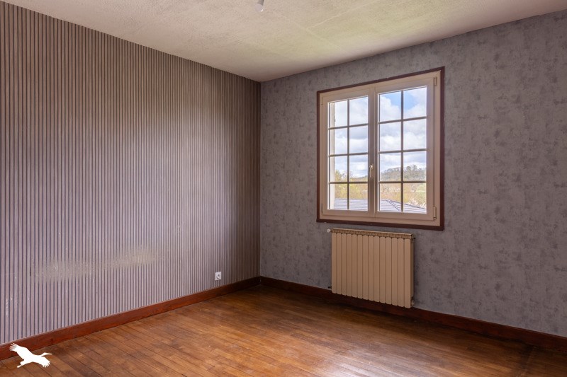 Vente Maison USSAC - 5 pièces -90 m² - (19270)